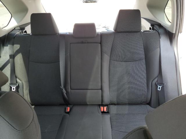 Photo 10 from auction – 2021 TOYOTA RAV4 LE with VIN 2T3H1RFV5MC104364