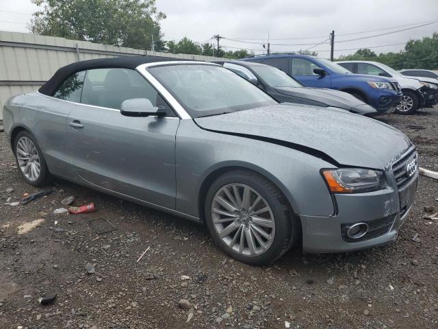 Photo 4 from auction – 2010 AUDI A5 PREMIUM with VIN WAULFAFH0AN020121