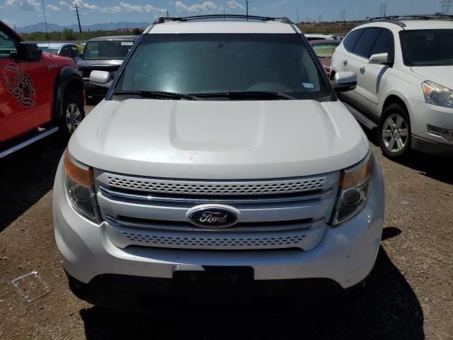 Photo 5 from auction – 2011 FORD EXPLORER L with VIN 1FMHK7F89BGA46323