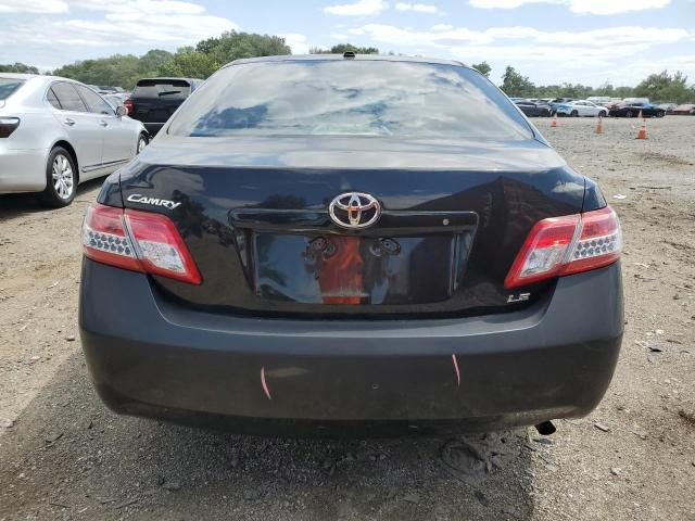 Photo 6 from auction – 2011 TOYOTA CAMRY BASE with VIN 4T1BF3EK6BU701541