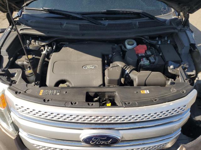 Photo 12 from auction – 2015 FORD EXPLORER X with VIN 1FM5K7D83FGB74178