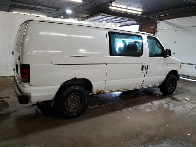 Photo 3 from auction – 2005 FORD ECONOLINE with VIN 1FTNE24W25HA29042