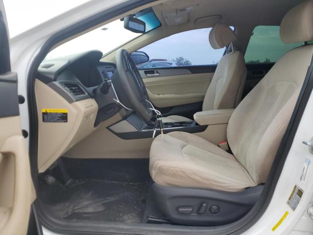 Photo 7 from auction – 2015 HYUNDAI SONATA SE with VIN 5NPE24AF2FH254976