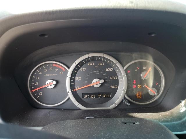 Photo 9 from auction – 2007 HONDA PILOT EXL with VIN 5FNYF28757B042478
