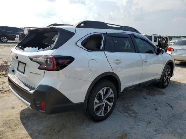 Photo 3 from auction – 2020 SUBARU OUTBACK LI with VIN 4S4BTANC8L3156231