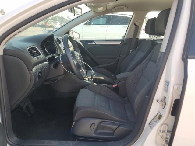 Photo 7 from auction – 2013 VOLKSWAGEN GOLF with VIN WVWDB7AJ9DW121219