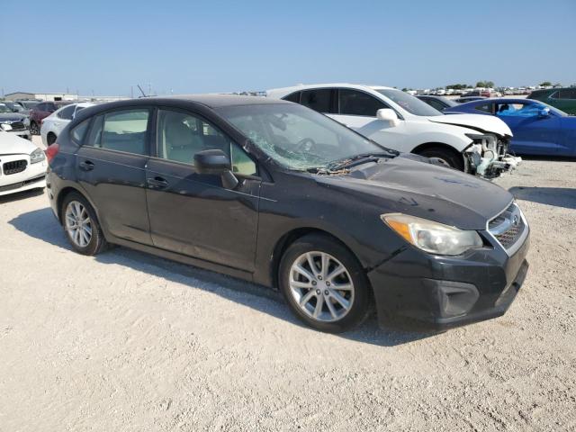 Photo 4 from auction – 2014 SUBARU IMPREZA PR with VIN JF1GPAB68EH295364
