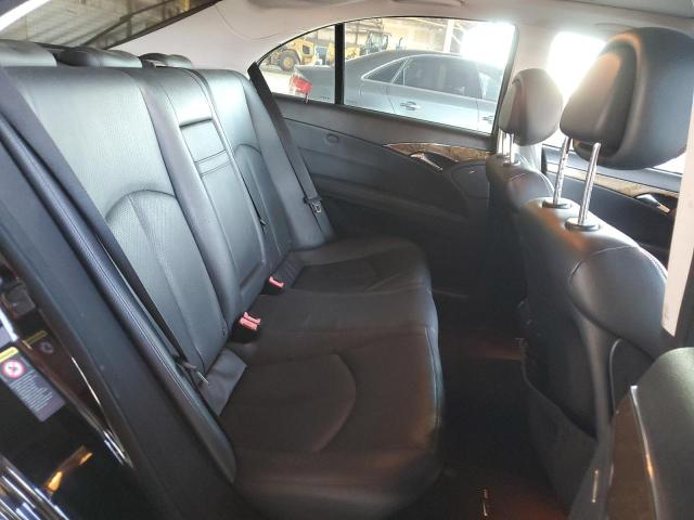 Photo 10 from auction – 2007 MERCEDES-BENZ E 350 with VIN WDBUF56X97B077206