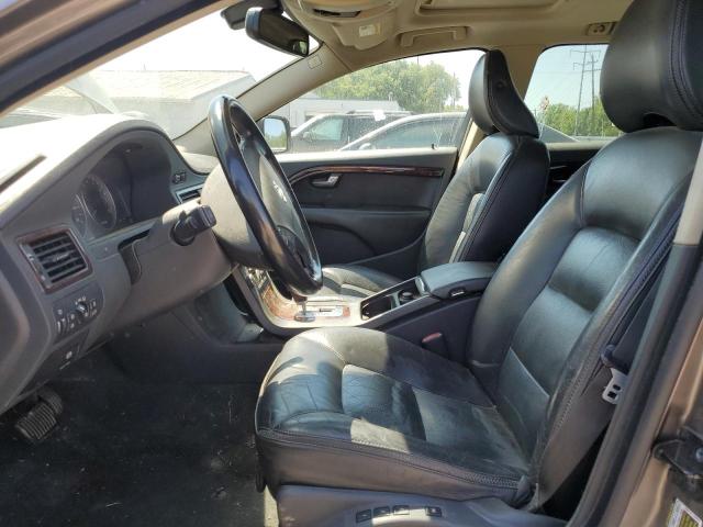 Photo 7 from auction – 2008 VOLVO XC70 with VIN YV4BZ982381006080