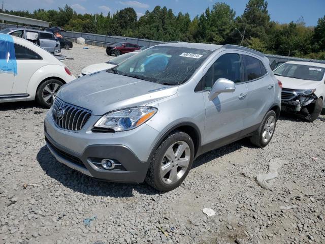 BUICK ENCORE CON 2015 with VIN KL4CJBSB3FB132679 - Photo from auction