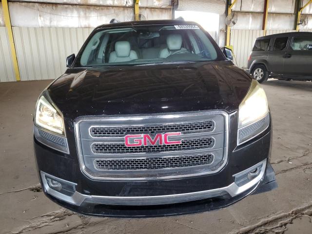 Photo 5 from auction – 2015 GMC ACADIA SLT with VIN 1GKKRRKD6FJ302421
