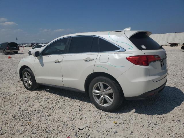 Photo 2 from auction – 2013 ACURA RDX TECHNO with VIN 5J8TB3H52DL018952