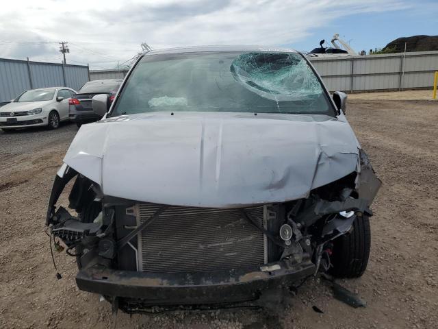 Photo 5 from auction – 2014 DODGE GRAND CARA with VIN 2C4RDGBGXER278576