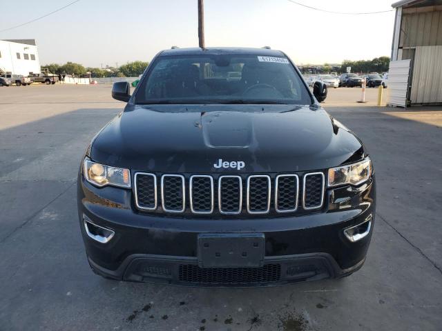 Photo 5 from auction – 2019 JEEP GRAND CHER with VIN 1C4RJFAG2KC853763