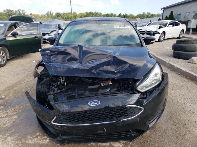 Photo 5 from auction – 2016 FORD FOCUS SE with VIN 1FADP3K26GL371837