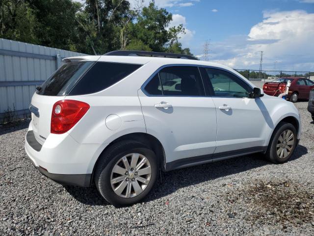 Foto 3 de la subasta – 2011 CHEVROLET EQUINOX LT con VIN 2CNFLNEC8B6430169