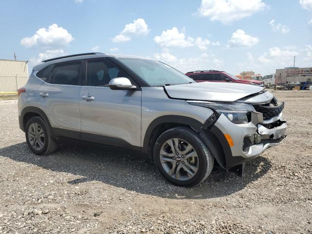 Photo 4 from auction – 2021 KIA SELTOS S with VIN KNDEUCAA5M7059433