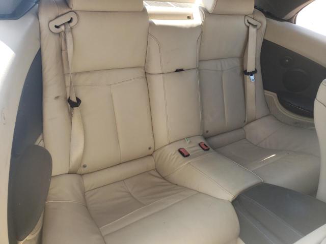 Photo 10 from auction – 2008 BMW 650 I with VIN WBAEB53548CX60699