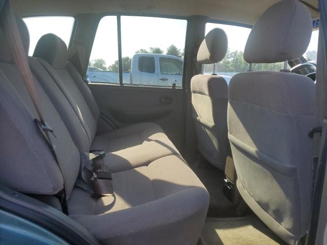Photo 11 from auction – 2001 KIA SPORTAGE with VIN KNDJB723X15063495