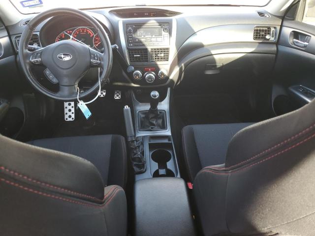 Foto 8 de la subasta – 2013 SUBARU IMPREZA WR con VIN JF1GR7E60DG809351