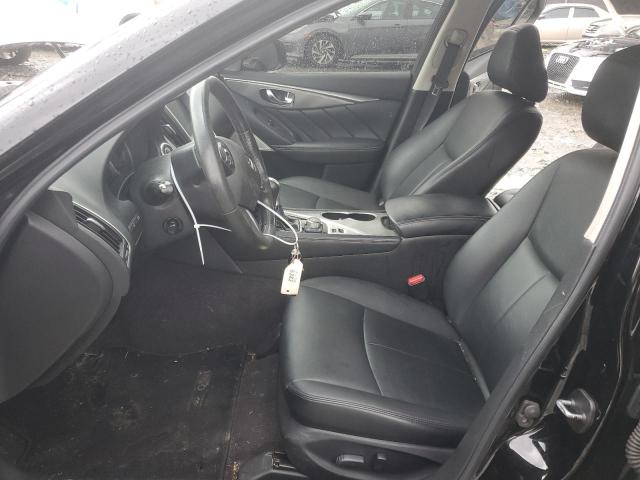 Photo 7 from auction – 2017 INFINITI Q50 BASE with VIN JN1CV7AR4HM682618