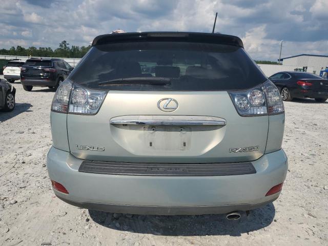 صورة رقم 6 من المزاد - 2008 LEXUS RX 350 مع VIN 2T2GK31U28C031601