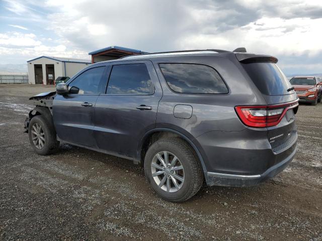 Photo 2 from auction – 2017 DODGE DURANGO SX with VIN 1C4RDJAG9HC680942