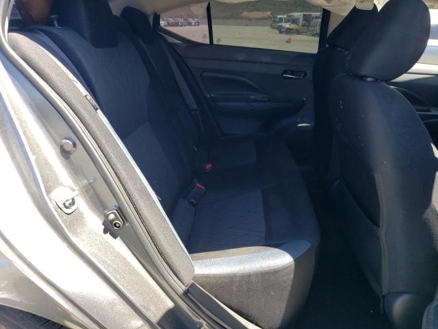 Photo 10 from auction – 2023 NISSAN VERSA SV with VIN 3N1CN8EV7PL834154
