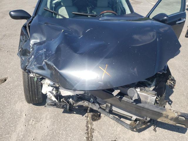 Photo 11 from auction – 2009 LEXUS ES 350 with VIN JTHBJ46G792299343