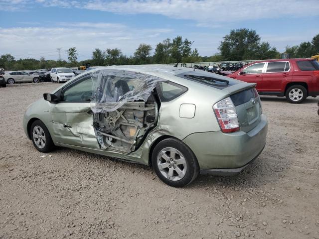 Photo 2 from auction – 2008 TOYOTA PRIUS with VIN JTDKB20U687752354