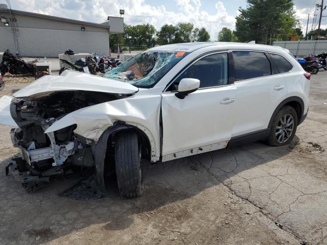 Photo 1 from auction – 2019 MAZDA CX-9 TOURI with VIN JM3TCBCY9K0333373