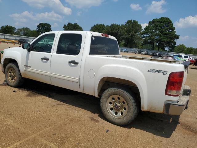 Photo 2 from auction – 2011 GMC SIERRA K15 with VIN 3GTP2UEA4BG128208