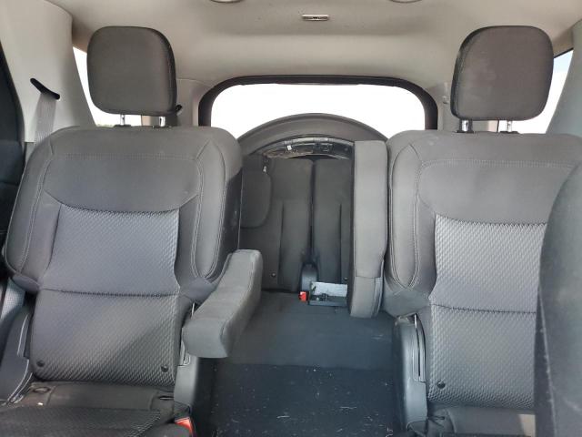 Photo 10 from auction – 2023 FORD EXPLORER X with VIN 1FMSK7DH3PGA76787