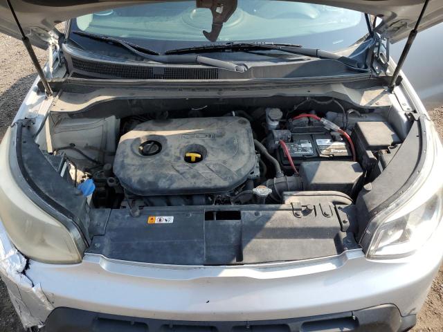 Photo 11 from auction – 2016 KIA SOUL + with VIN KNDJP3A50G7835660