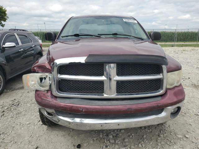 Photo 5 from auction – 2003 DODGE RAM 1500 S with VIN 1D7HU18N83S285512