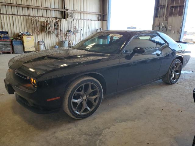 DODGE CHALLENGER 2019 with VIN 2C3CDZAG5KH603885 - Photo from auction