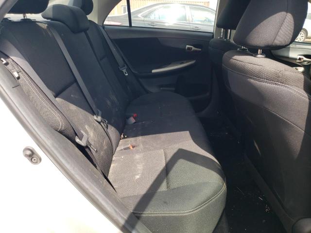 Фото 10 с аукциона – 2012 TOYOTA COROLLA BA с VIN 5YFBU4EE8CP019821