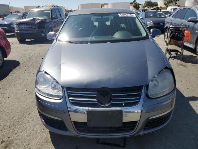 Photo 5 from auction – 2007 VOLKSWAGEN JETTA WOLF with VIN 3VWEG71K57M068423