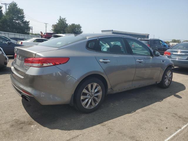 Photo 3 from auction – 2016 KIA OPTIMA EX with VIN 5XXGU4L32GG107754