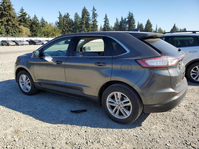 Photo 2 from auction – 2015 FORD EDGE SEL with VIN 2FMTK4J94FBB68299