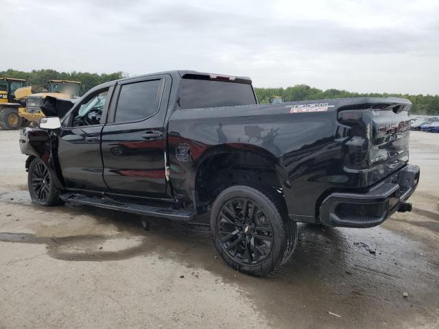 Photo 2 from auction – 2020 CHEVROLET SILVERADO with VIN 3GCPWBEH4LG278326