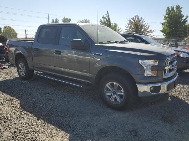Photo 4 from auction – 2016 FORD F150 SUPER with VIN 1FTEW1EP8GFD45509