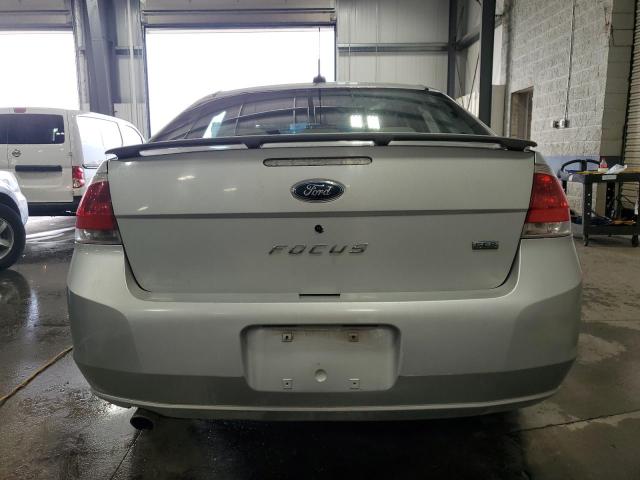 Photo 6 from auction – 2009 FORD FOCUS SES with VIN 1FAHP36N29W210702