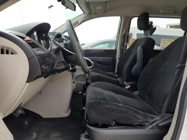 Photo 7 from auction – 2016 DODGE GRAND CARA with VIN 2C4RDGBG0GR134991