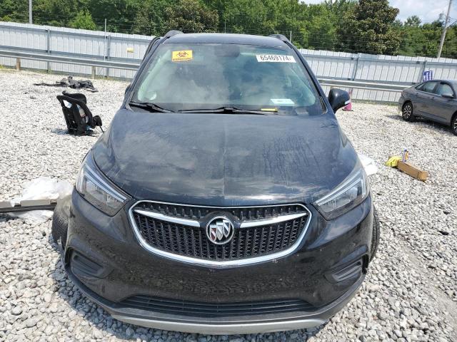 Photo 5 from auction – 2017 BUICK ENCORE PRE with VIN KL4CJASB9HB133834
