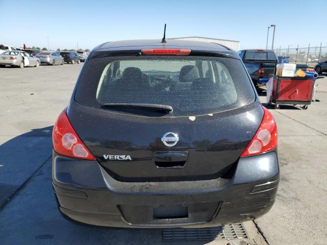 Photo 6 from auction – 2010 NISSAN VERSA S with VIN 3N1BC1CP6AL450046