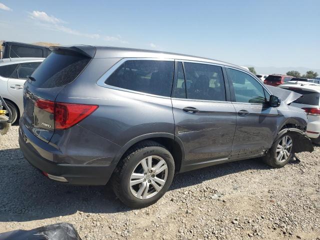 Photo 3 from auction – 2016 HONDA PILOT LX with VIN 5FNYF6H15GB027918