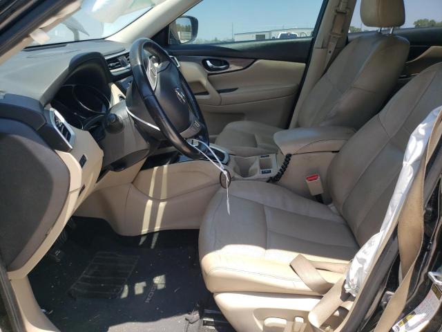 Photo 7 from auction – 2016 NISSAN ROGUE S with VIN JN8AT2MT9GW012347