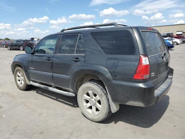 Photo 2 from auction – 2006 TOYOTA 4RUNNER SR with VIN JTEZU14R260082554
