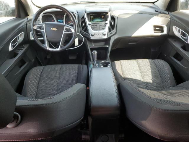 Photo 8 from auction – 2017 CHEVROLET EQUINOX LT with VIN 2GNFLFE3XH6239170